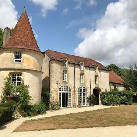 Orangerie Du Chateau De Quemigny Sur Seine エクステリア 写真